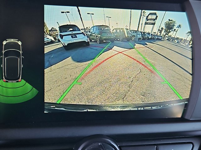 Used 2019 MINI Cooper S w/ Premium Package image 13