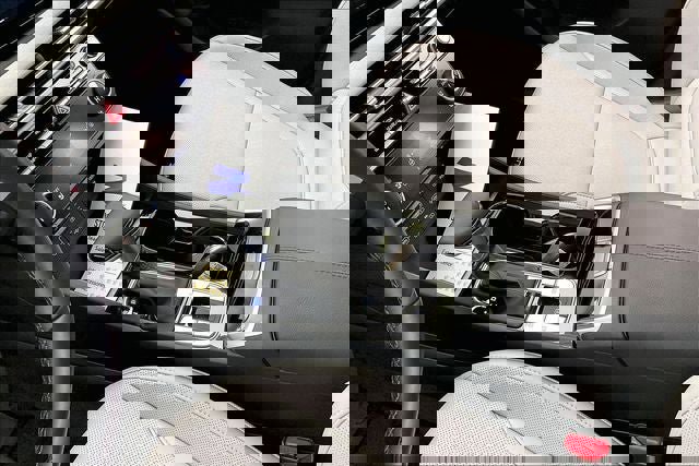 Certified 2026 Hyundai Santa Cruz Limited image 16