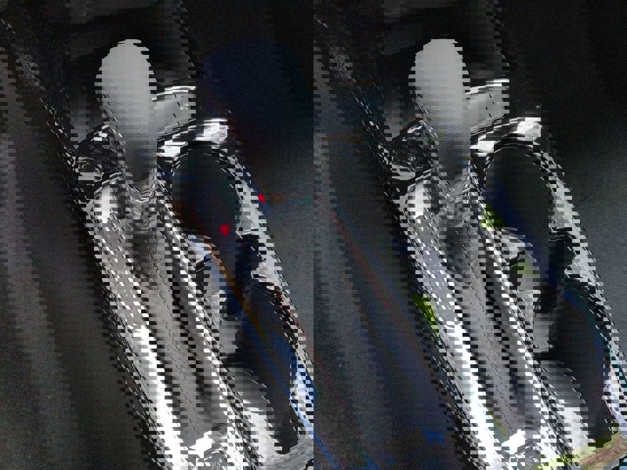 New 2026 Chevrolet Trax ACTIV w/ Sunroof Package image 15