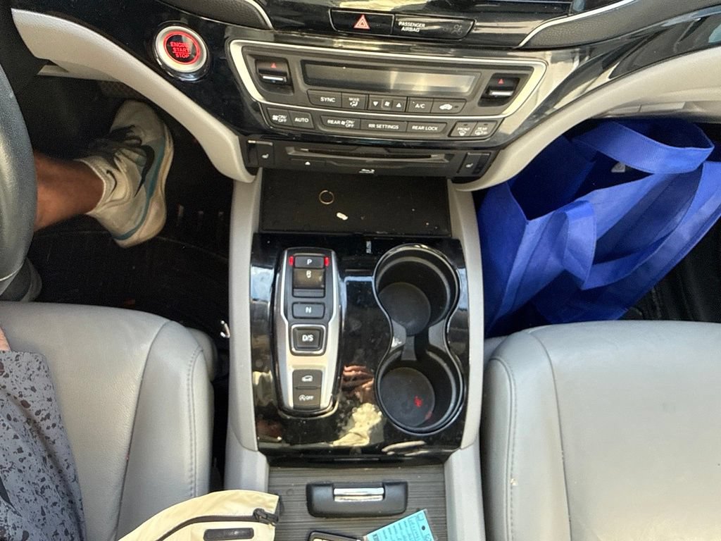 Used 2022 Honda Pilot Touring image 24