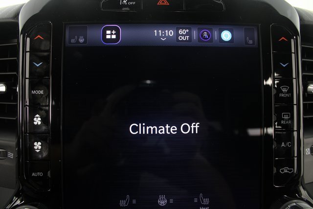 New 2026 RAM 1500 Big Horn image 6