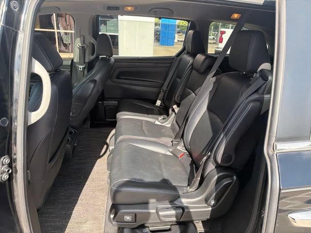 Used 2021 Honda Odyssey EX-L image 12