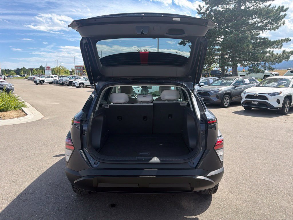 Used 2024 Hyundai Kona SEL AWD/4WD image 15