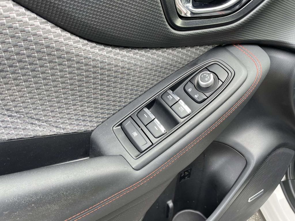 Used 2024 Subaru Forester Sport image 6