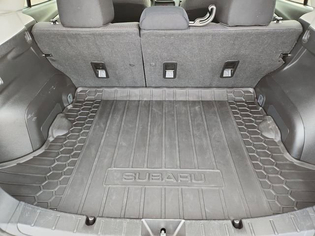 Used 2021 Subaru Crosstrek 2.0i image 22