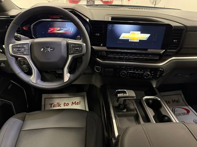 New 2026 Chevrolet Silverado 1500 RST w/ RST All Star Premium Package AWD/4WD image 19