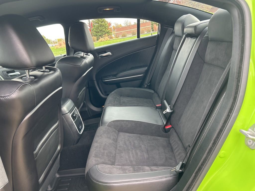 Used 2023 Dodge Charger GT w/ Plus Group image 15