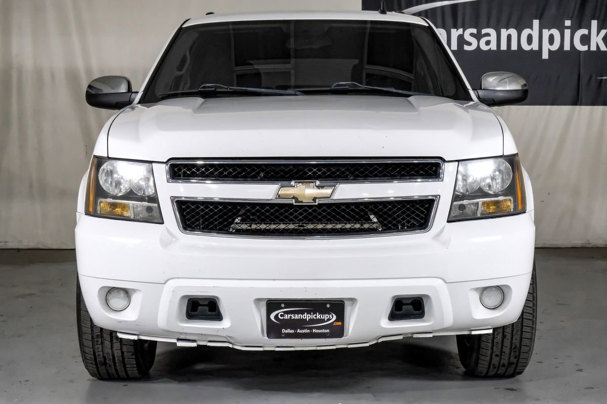 Used 2009 Chevrolet Tahoe LS image 3