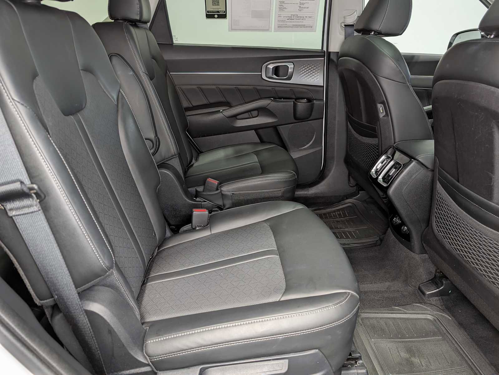 Certified 2021 Kia Sorento SX AWD/4WD image 45