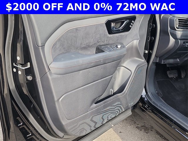 New 2026 Subaru Forester Touring image 11