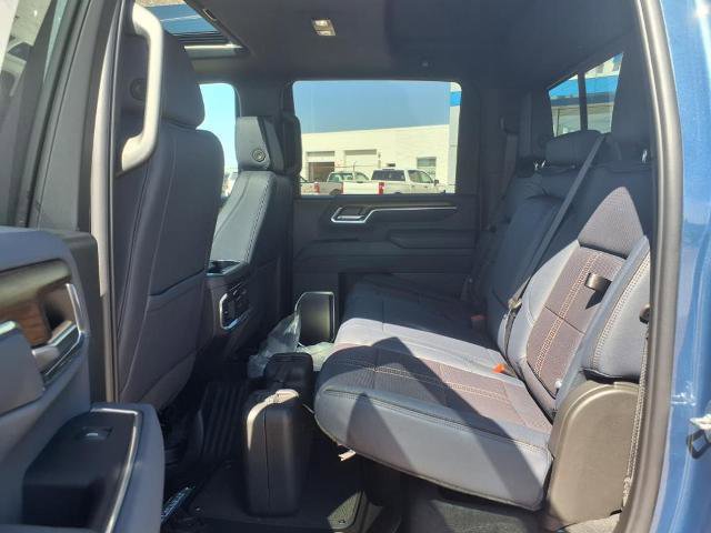 New 2025 Chevrolet Silverado 2500 High Country w/ High Country Premium Package image 17