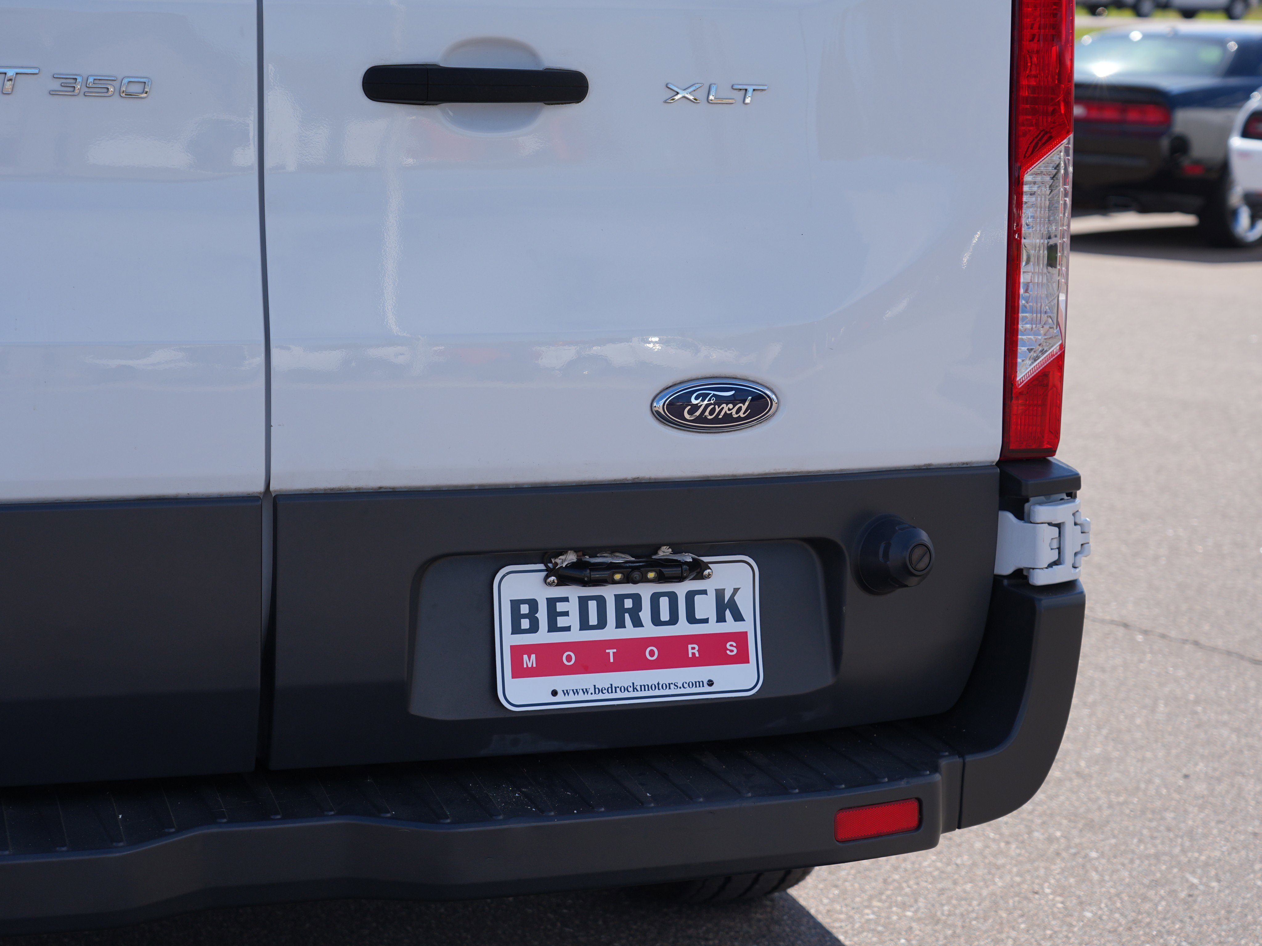 Used 2015 Ford Transit 350 XLT RWD image 10