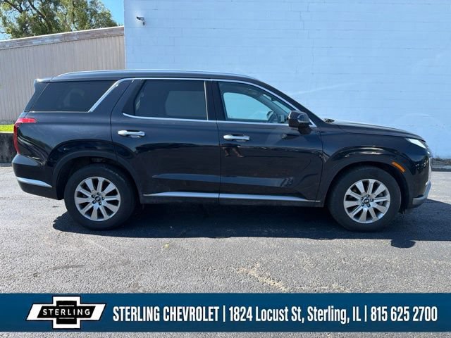 Used 2025 Hyundai Palisade SEL AWD/4WD image 2