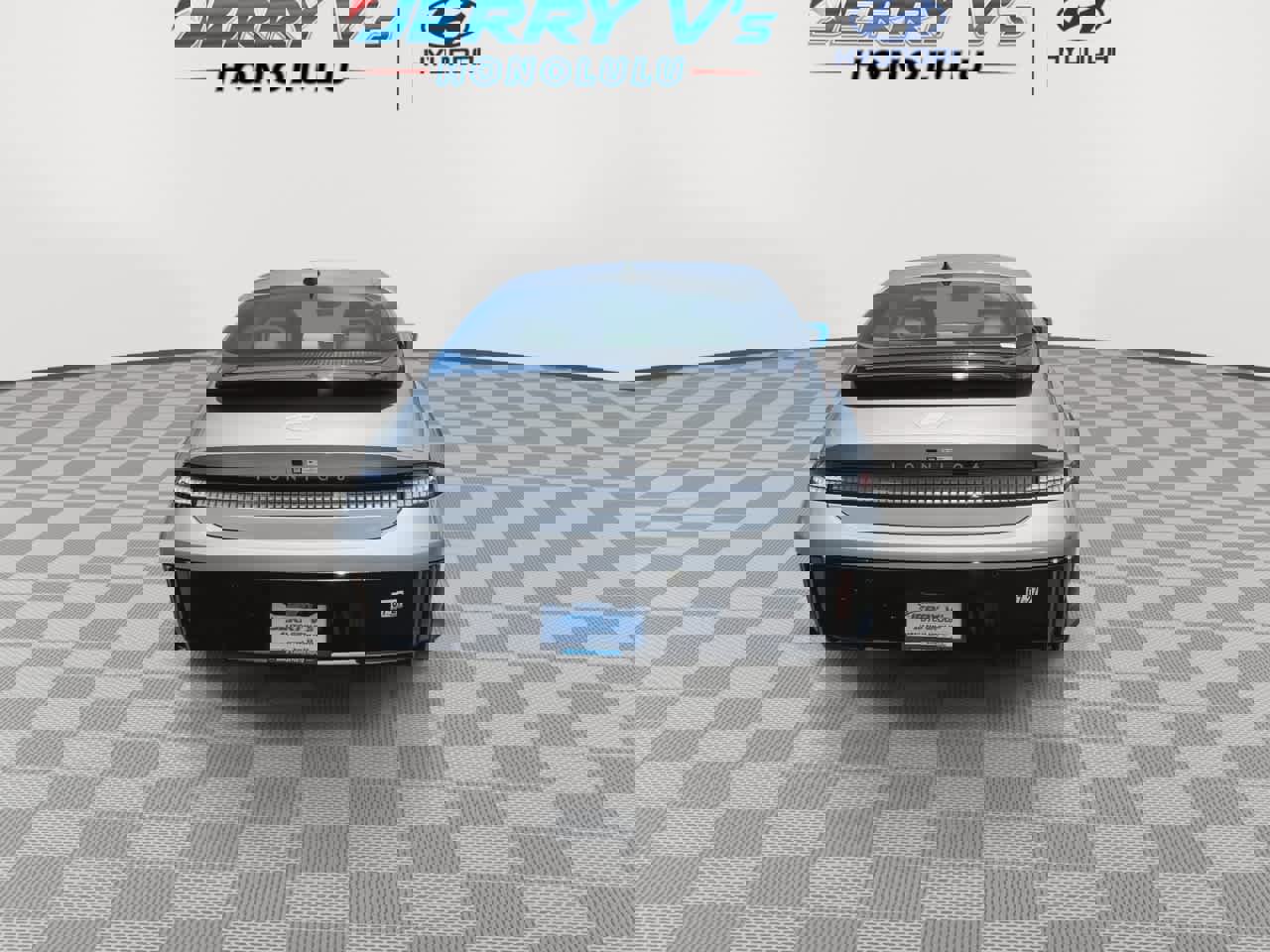 Used 2025 Hyundai Ioniq 6 SEL image 7