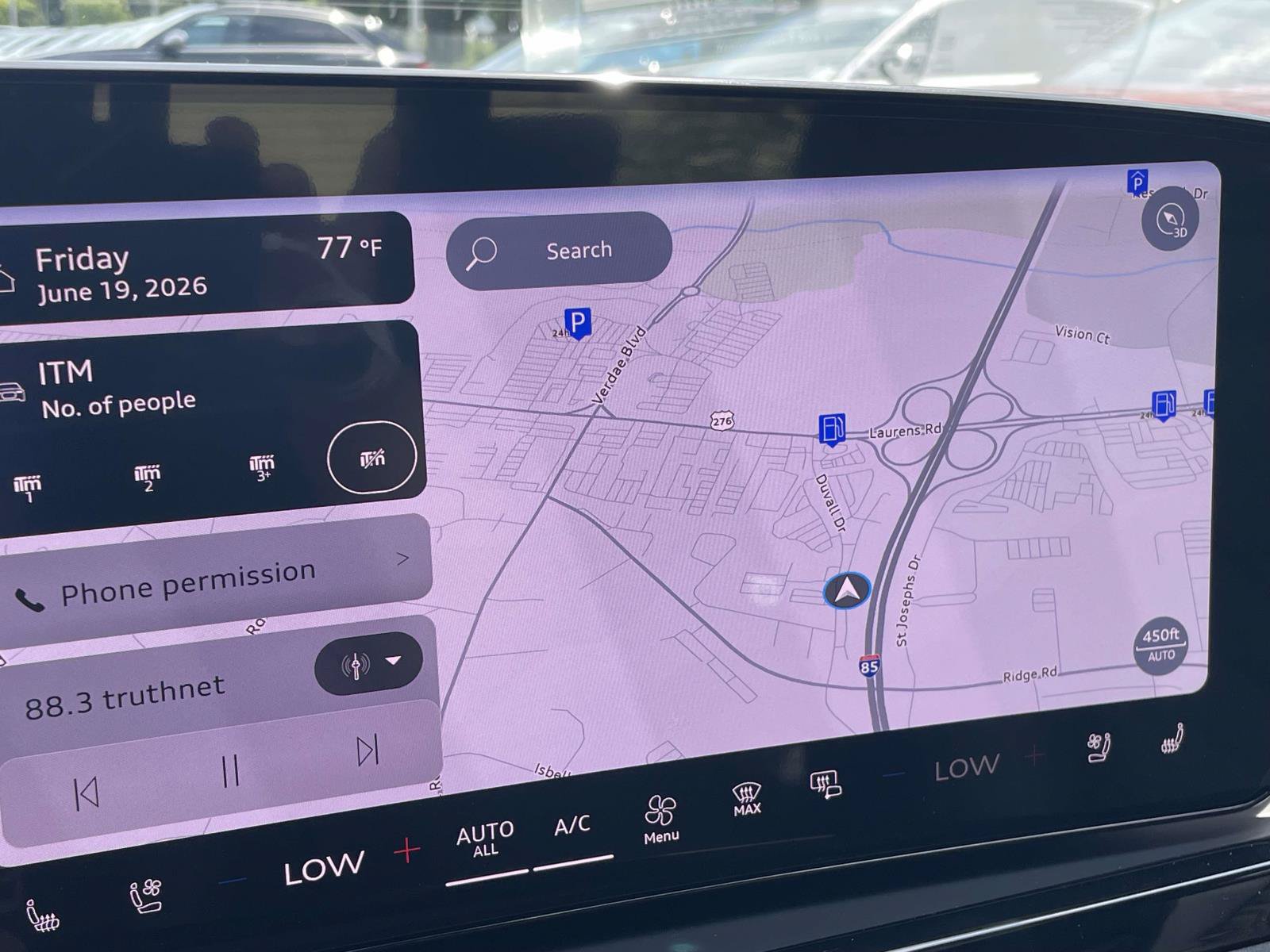 New 2026 Audi A6 Prestige AWD/4WD image 26
