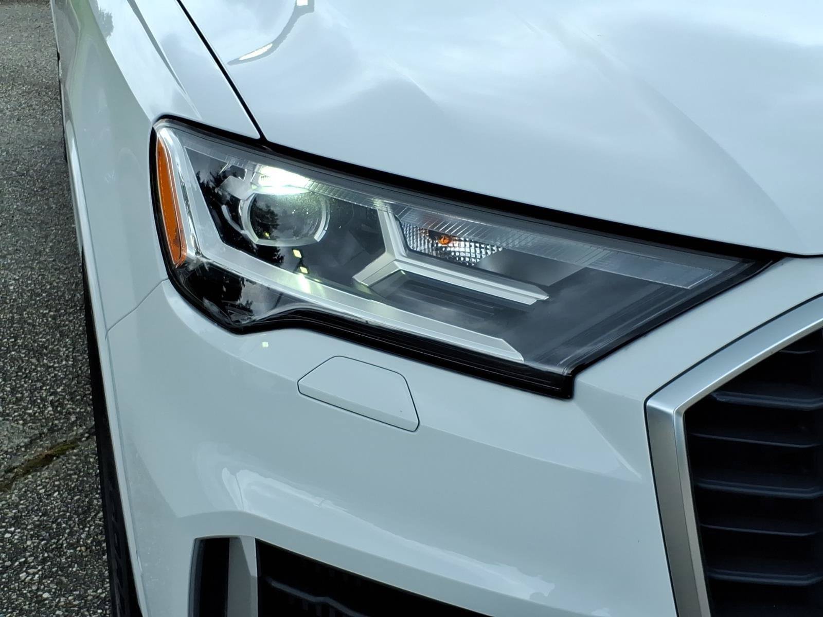 Certified 2023 Audi Q7 3.0T Premium Plus w/ Premium Plus Package AWD/4WD image 6