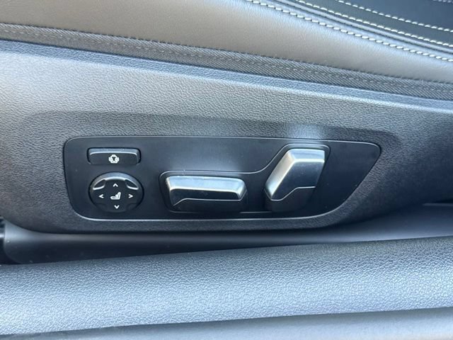 New 2026 BMW 840i Convertible RWD image 18