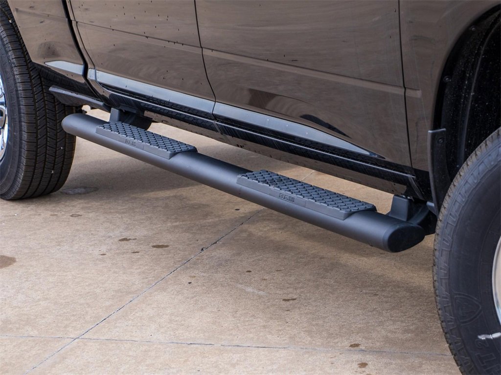 New 2025 RAM 2500 Tradesman image 3