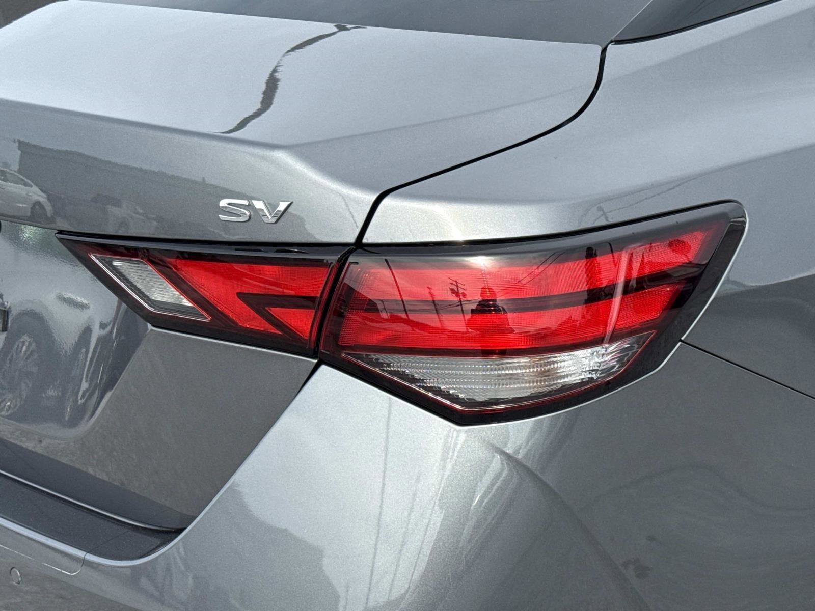 Used 2023 Nissan Sentra SV w/ All-Weather Package image 24