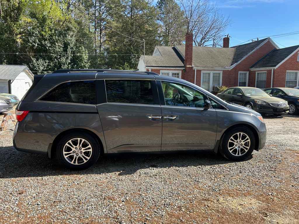 Used 2013 Honda Odyssey EX-L image 20