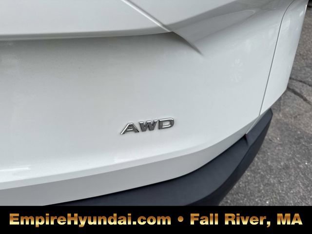 Used 2021 Nissan Rogue S image 5