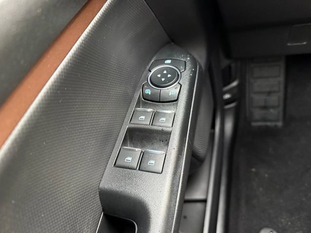 Used 2025 Ford Bronco Sport Outer Banks w/ Outer Banks Tech Package+ AWD/4WD image 21