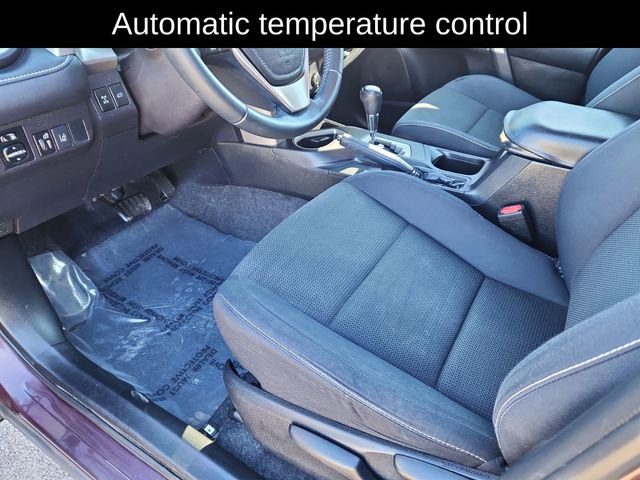 Used 2016 Toyota RAV4 XLE image 20