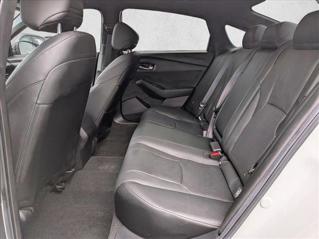 Used 2024 Honda Accord Sport image 18