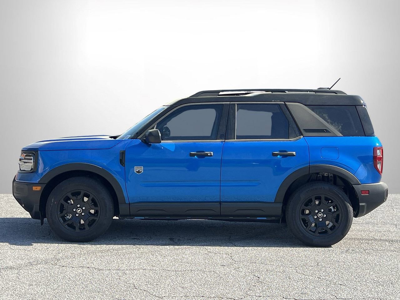 New 2026 Ford Bronco Sport Big Bend image 25