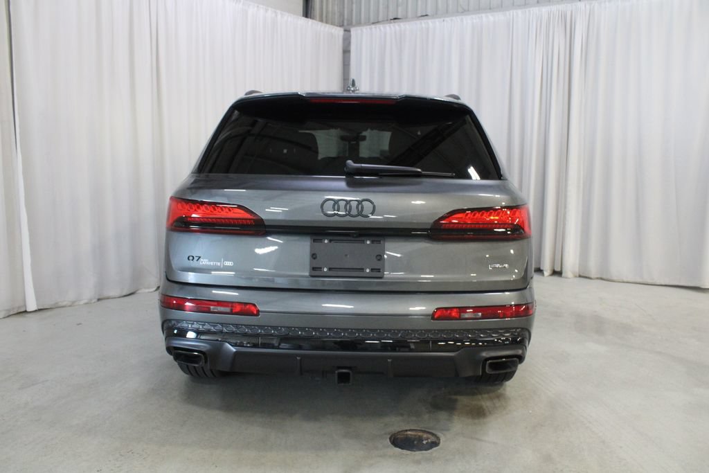 New 2026 Audi Q7 Premium Plus AWD/4WD image 24
