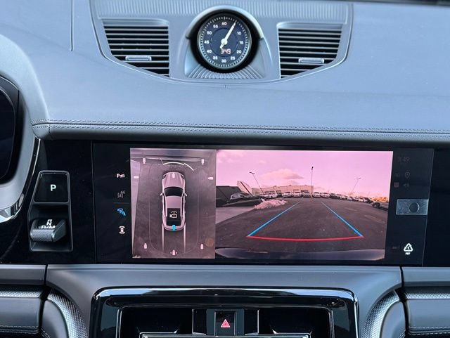 New 2026 Porsche Panamera 4 AWD/4WD image 30