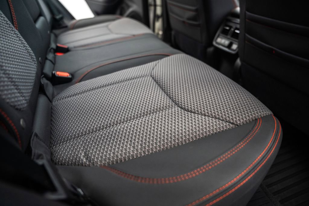 Used 2022 Subaru Forester Sport w/ Popular Package #2 AWD/4WD image 35