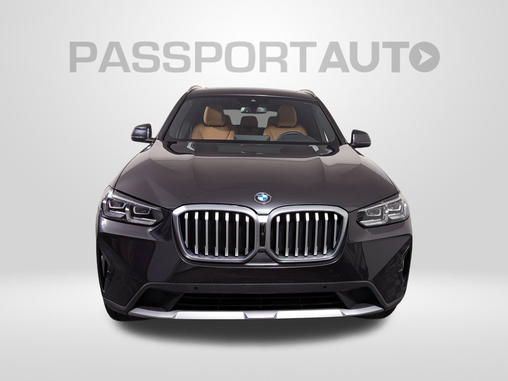 Used 2023 BMW X3 xDrive30i w/ Premium Package AWD/4WD image 10