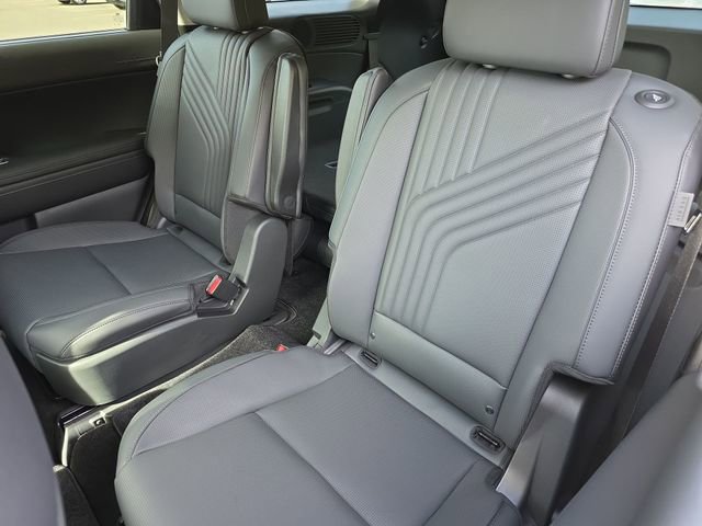 New 2026 Hyundai Palisade SEL Premium image 21