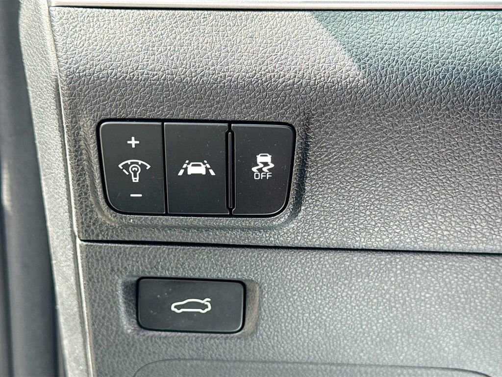 Certified 2024 Kia K5 GT-Line image 13