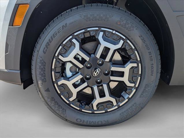New 2026 Hyundai Tucson XRT FWD image 9