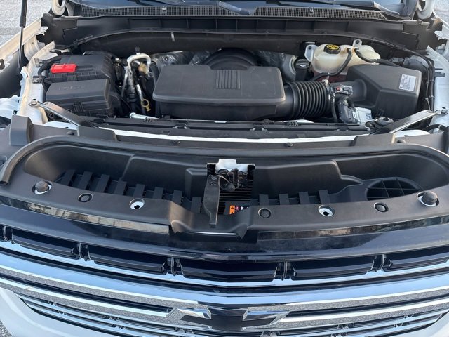 Used 2021 Chevrolet Tahoe LT w/ LT Signature Package image 31