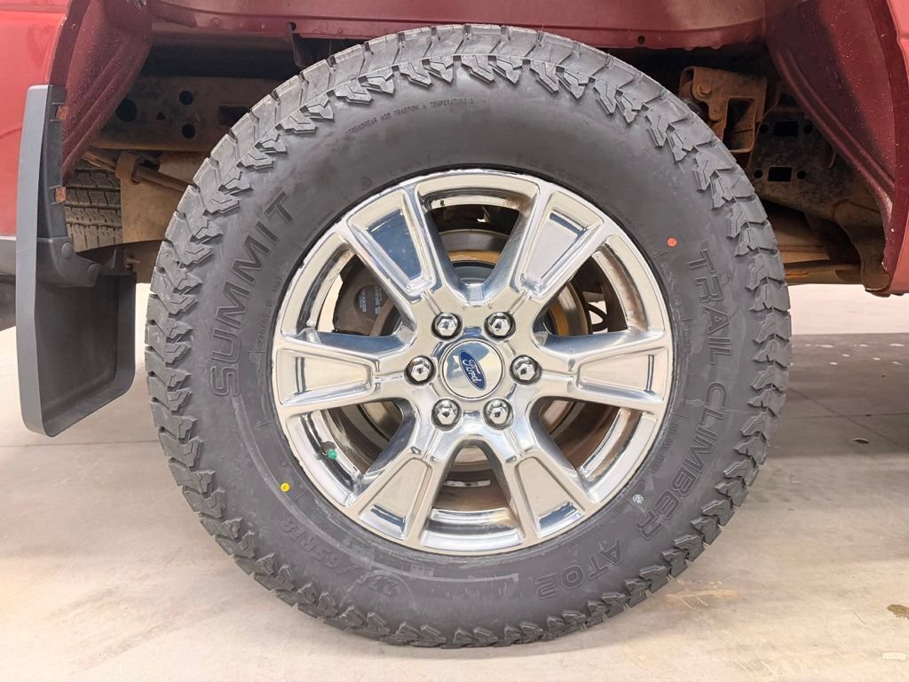 Used 2015 Ford F150 XLT w/ XTR Package AWD/4WD image 20