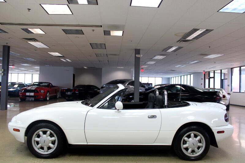 Used 1990 MAZDA MX-5 Miata image 19