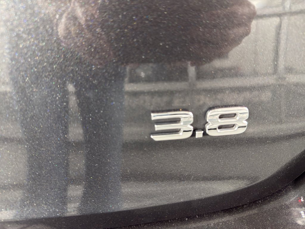 Used 2020 Genesis G80 3.8 image 9