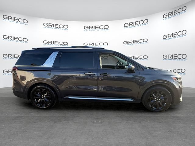 Used 2024 Kia Carnival SX Prestige FWD image 8