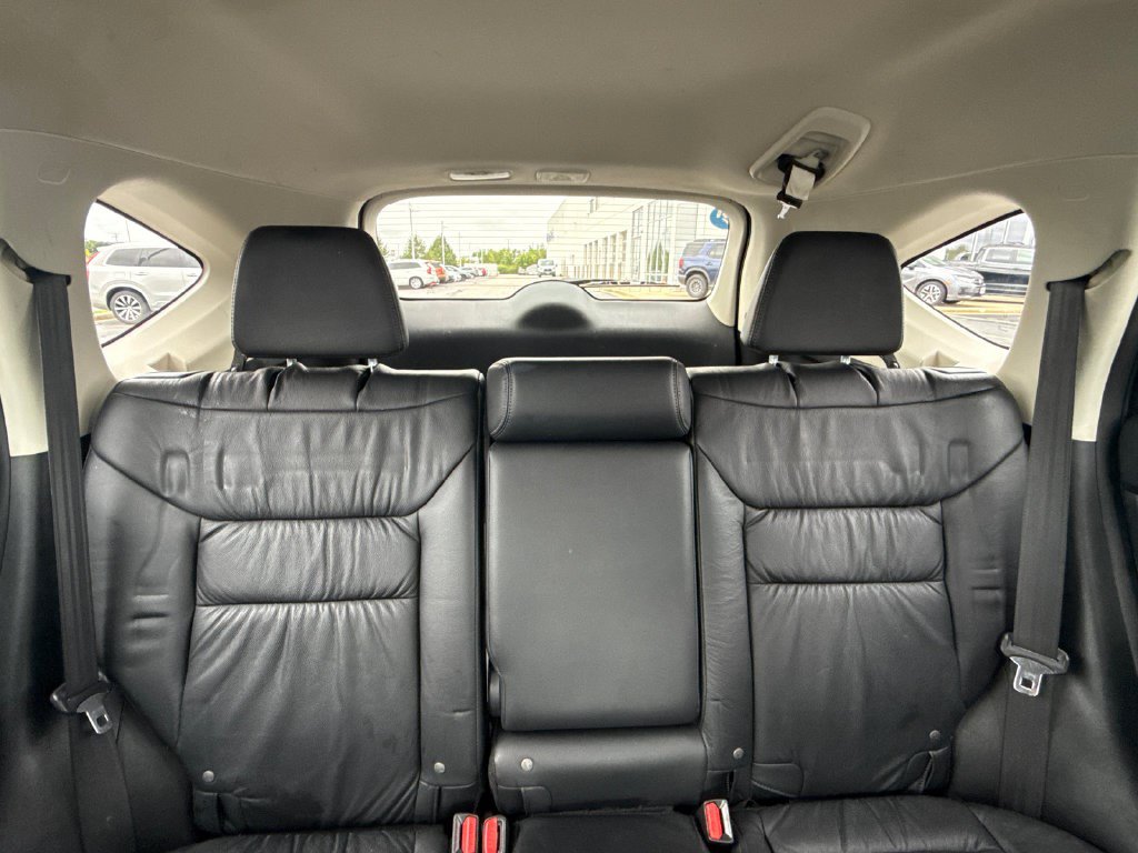 Used 2014 Honda CR-V EX-L image 18