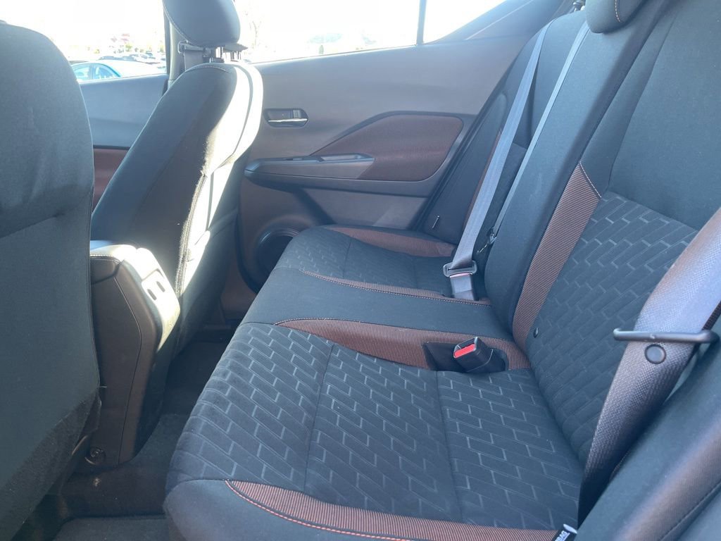 Used 2024 Nissan Kicks SR image 15