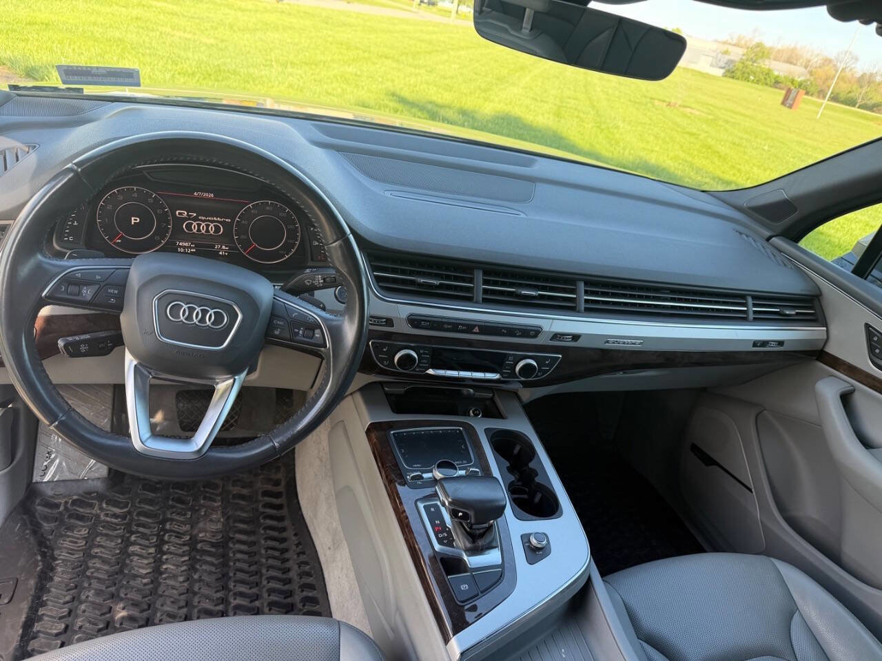 Used 2018 Audi Q7 2.0T Premium Plus image 11
