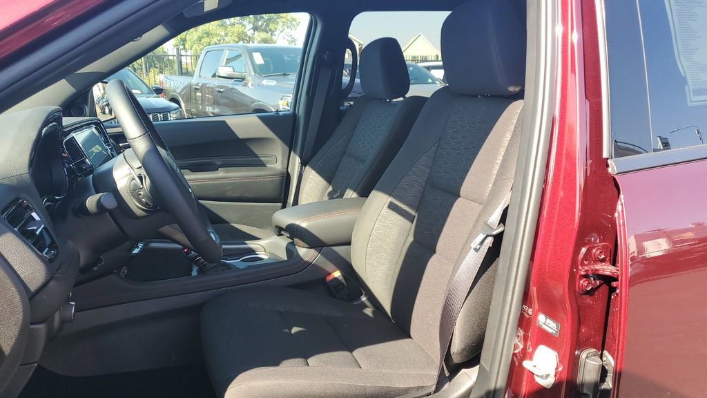 New 2026 Dodge Durango GT image 19