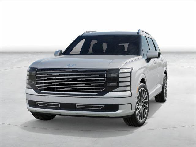 New 2026 Hyundai Palisade Calligraphy image 6