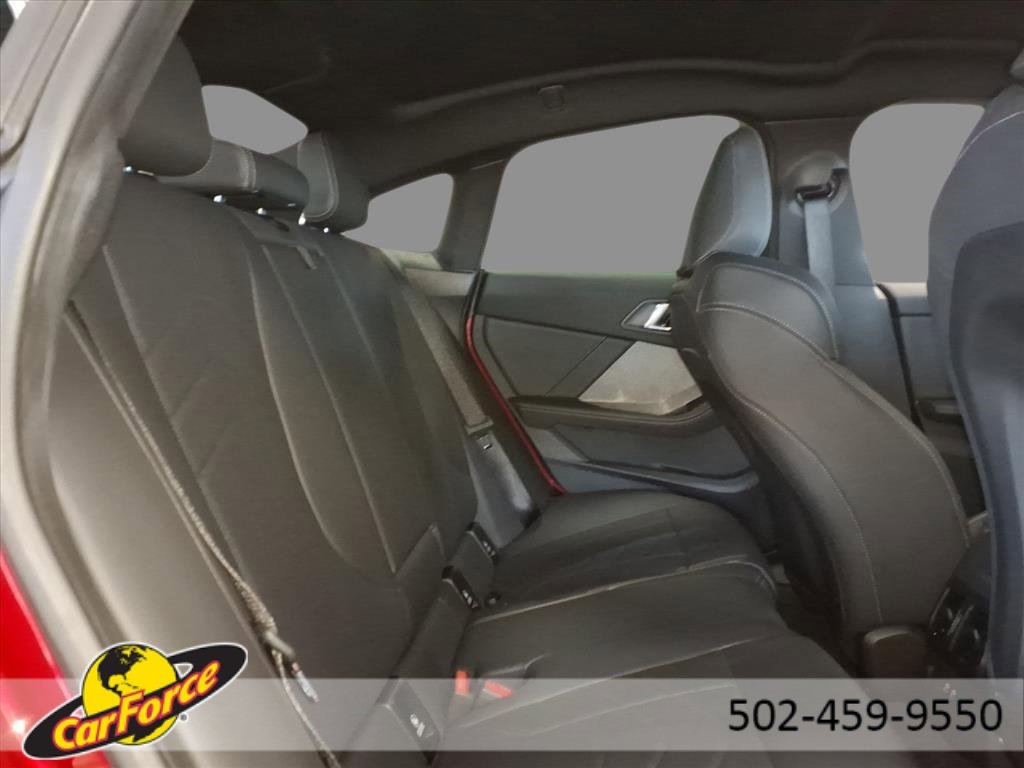 Used 2025 BMW 228i xDrive image 9