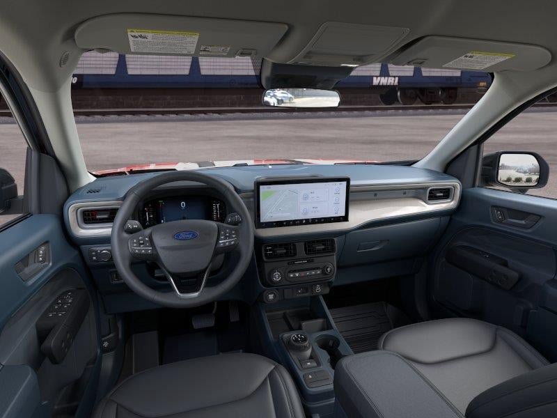 New 2026 Ford Maverick Lariat w/ Black Appearance Package AWD/4WD image 9
