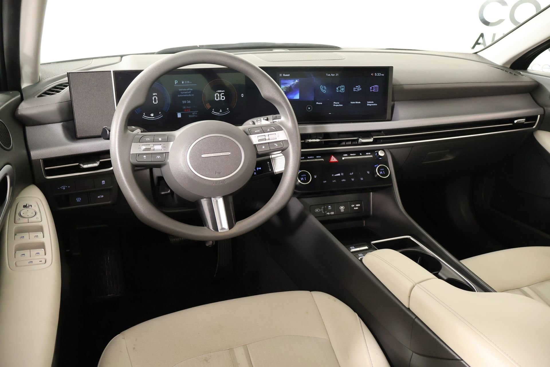 Certified 2025 Hyundai Sonata SEL image 2