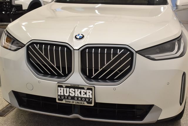 Used 2026 BMW X3 xDrive30i AWD/4WD image 14